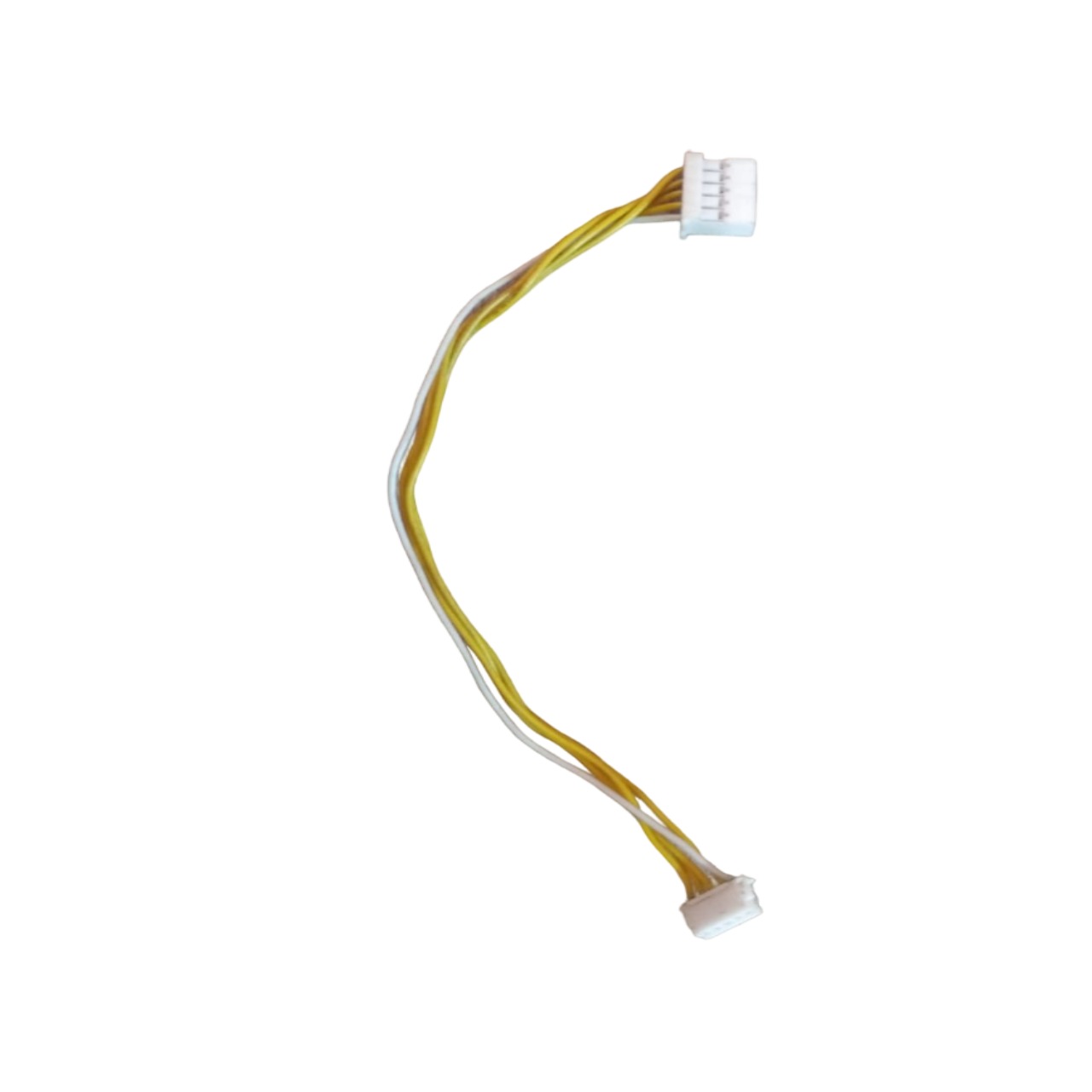Cabo Do Motor Mp24zt-6z28r Da Vane Aleta Toshiba