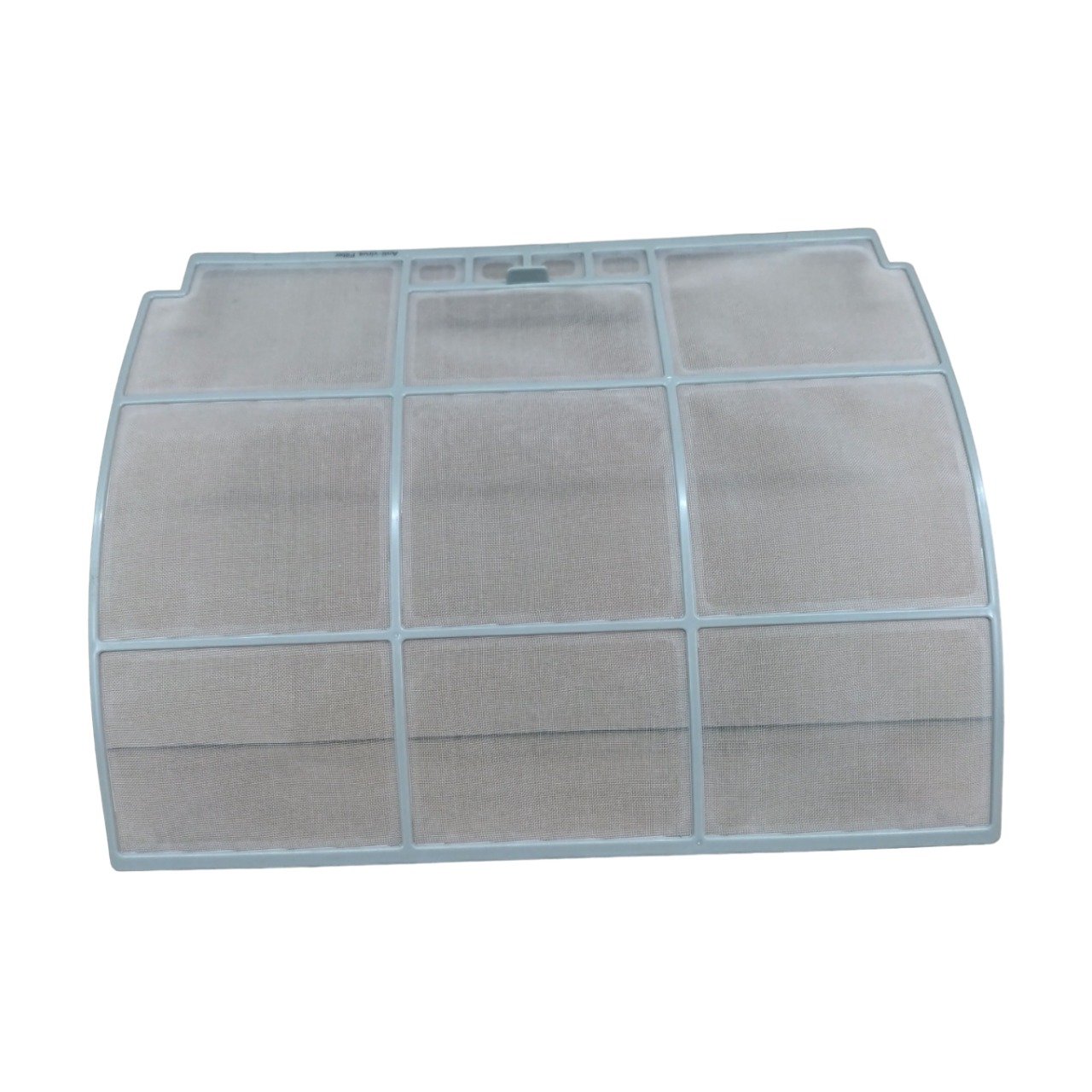 Filtro Tela Esquerdo Ar Condicionado Samsung Antigas 18000 Btus Db63-02128