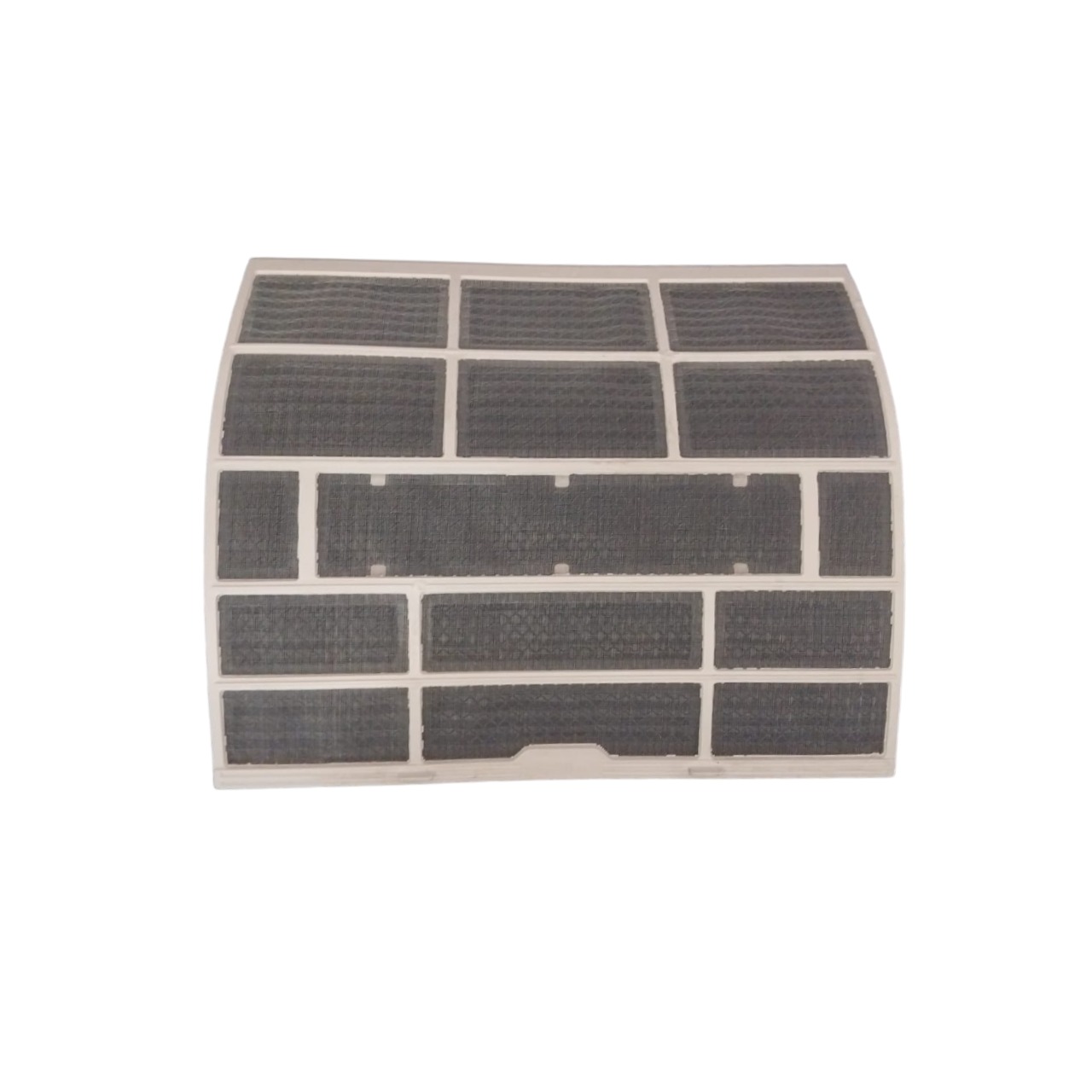 Filtro Tela Ar Condicionado Compativel Com Gree Gwc09qb-D3nnb4d/I