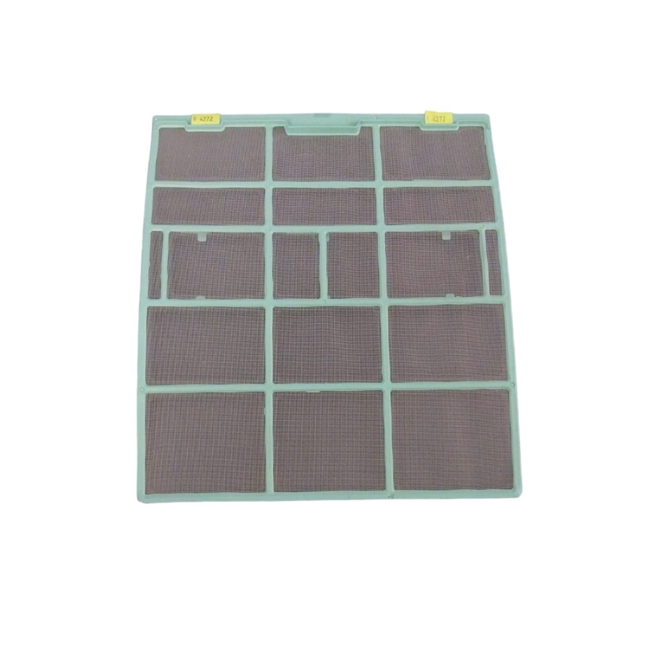 Filtro De Ar Evaporadora Ar Condicionado Compativel Com Comfee C28xl25