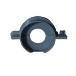 Suporte Da Borracha Motor  Evaporadora Ar C Fujitsu Asba09jgc