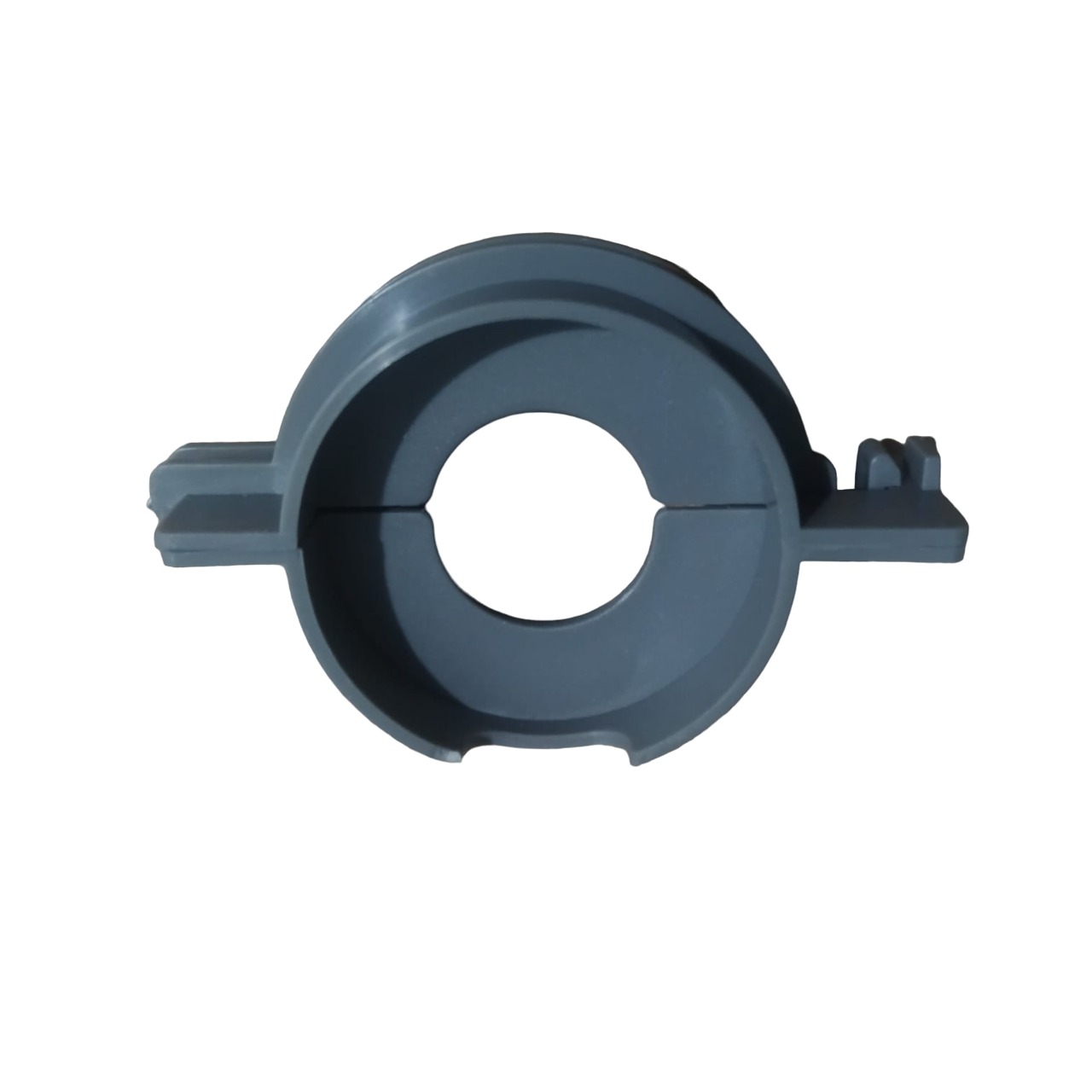 Suporte Da Borracha Motor Evaporadora Ar C Fujitsu Asba09jgc