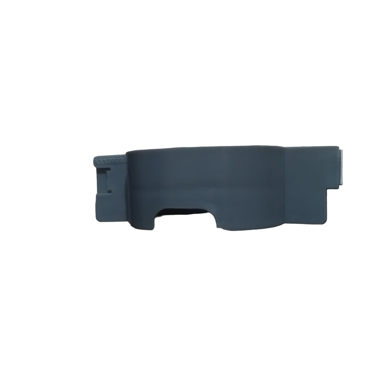 Suporte Da Borracha Motor Evaporadora Ar C Fujitsu Asba09jgc - Imagem 2