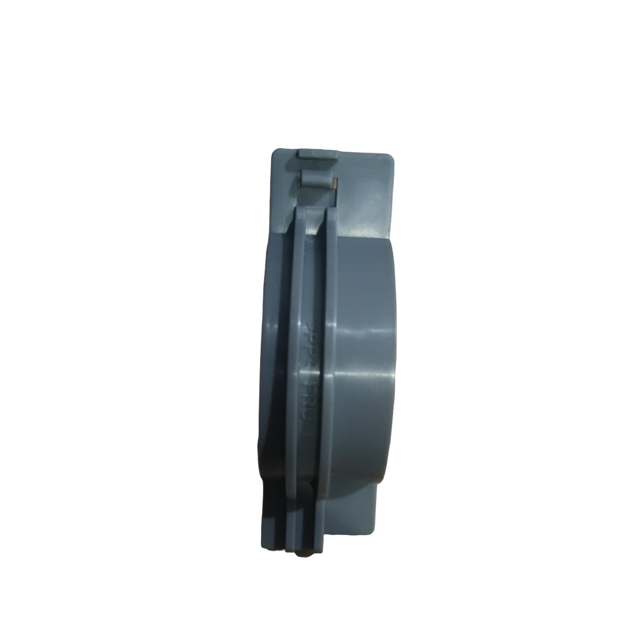 Suporte Da Borracha Motor Evaporadora Ar C Fujitsu Asba09jgc - Imagem 3