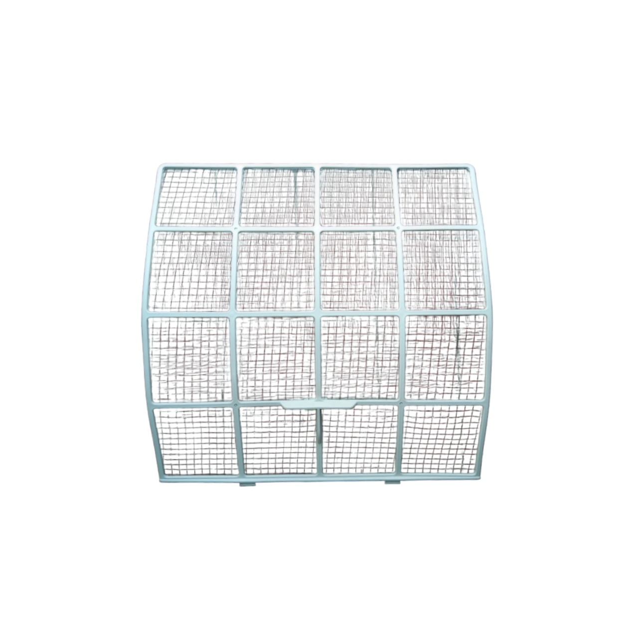 Filtro Tela Ar Condicionado Compatvel Com Lg Inverter Usnq122hsg3 C31,5xl30cm