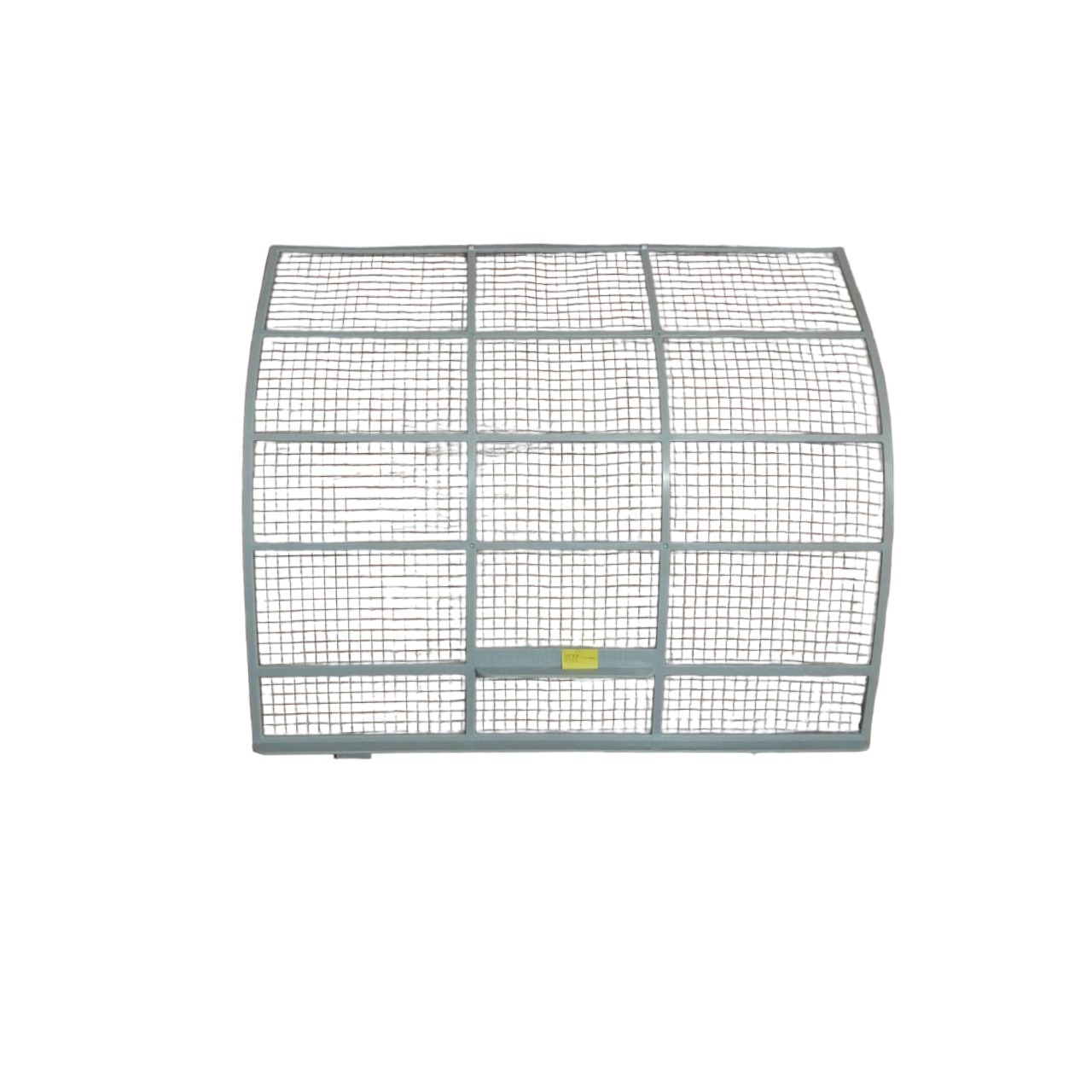 Filtro Tela Ar Condicionado Compativel Com Lg 18000 Btus Asnw182crg2 C34x37,5cm