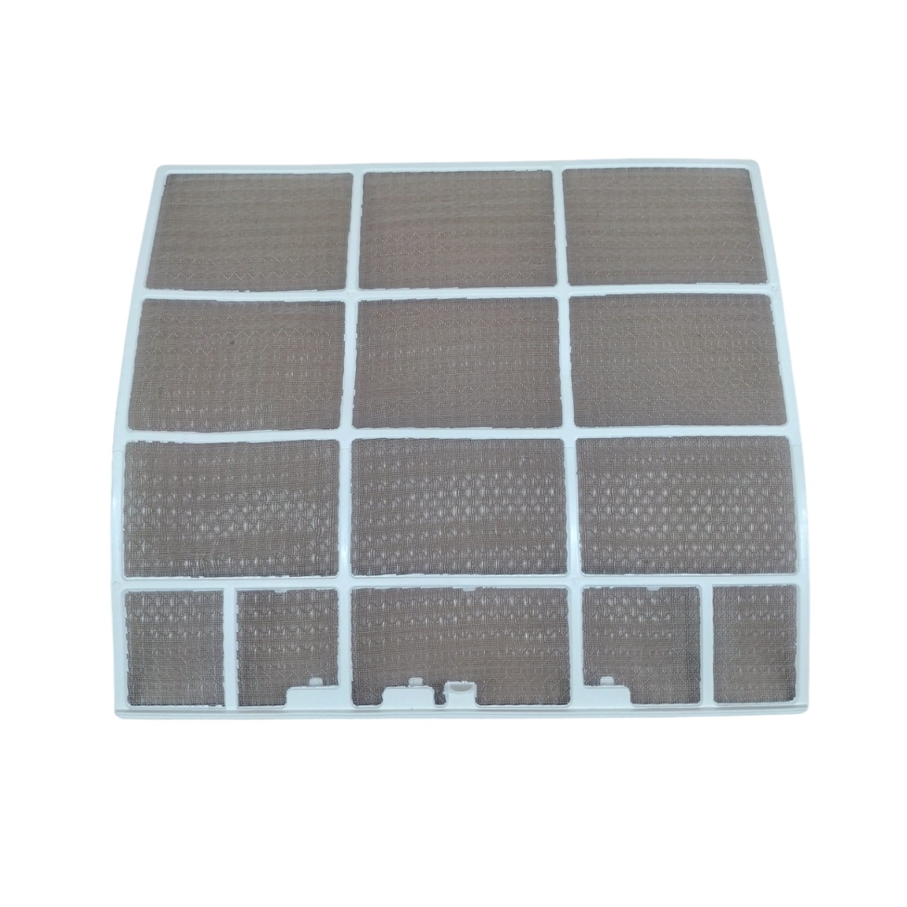 Filtro Tela Ar Condicionado Compativel Com Midea Carrier C29xl32cm