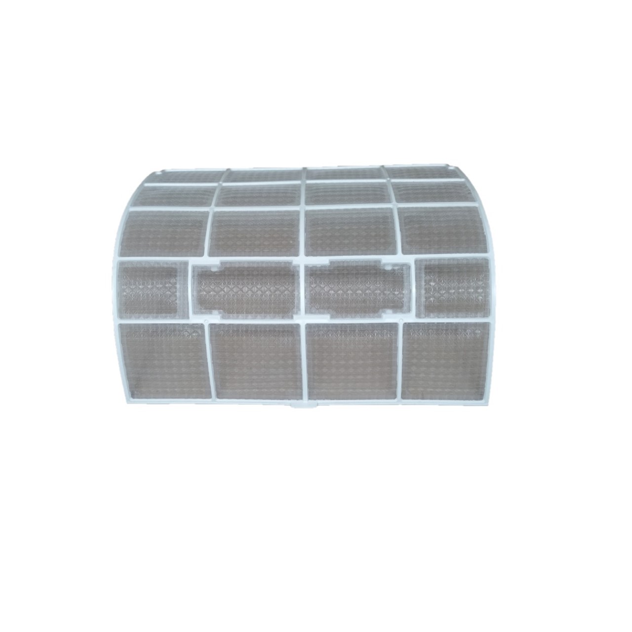 Filtro Tela Ar Condicionado Compativel Com Carrier Xpower C33xl37,5cm