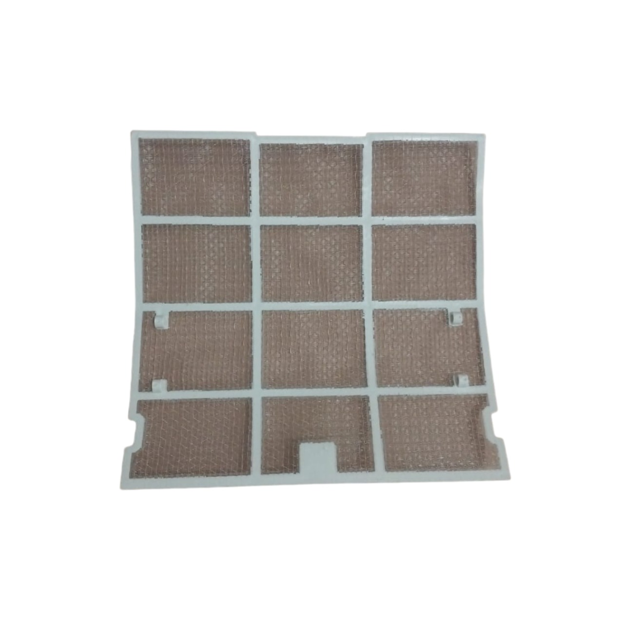 Filtro Tela Ar Condicionado Compativel Com Admiral C27,5xl27cm