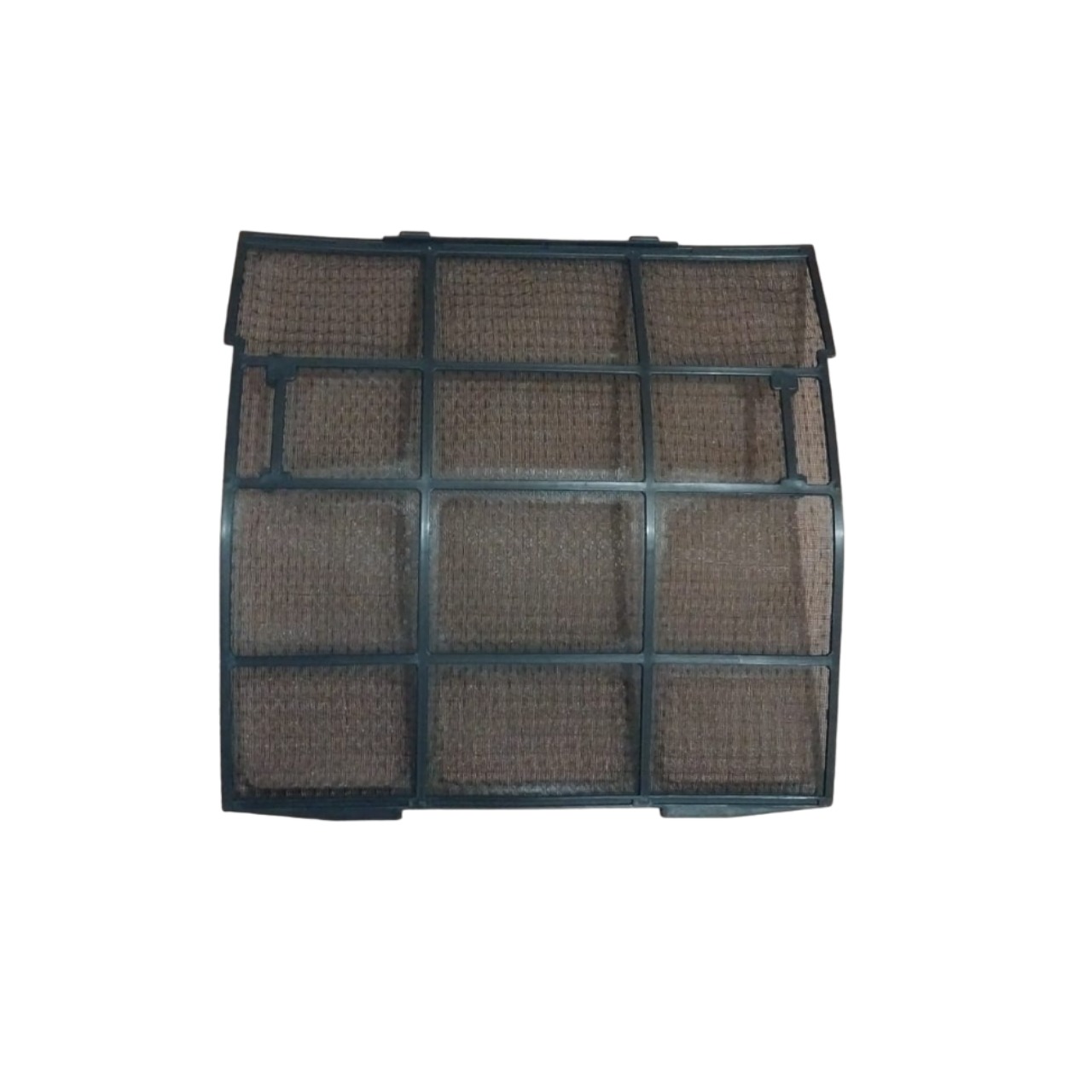 Filtro Tela Ar Condicionado Compativel Com Midea C28,5xl27cm