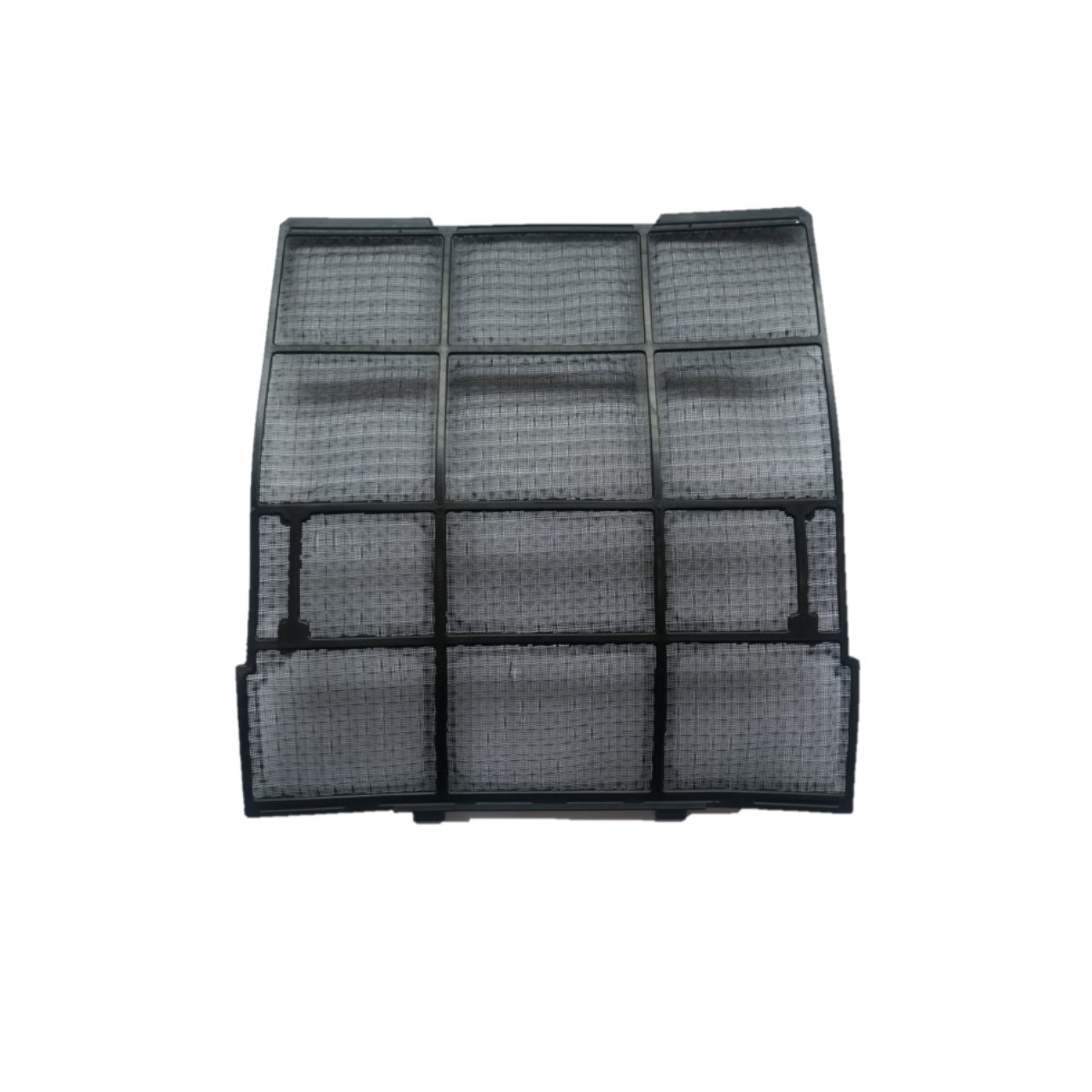 Filtro Tela Da Evaporadora Ar Condicionado Compativel Com Midea C28,5xl27