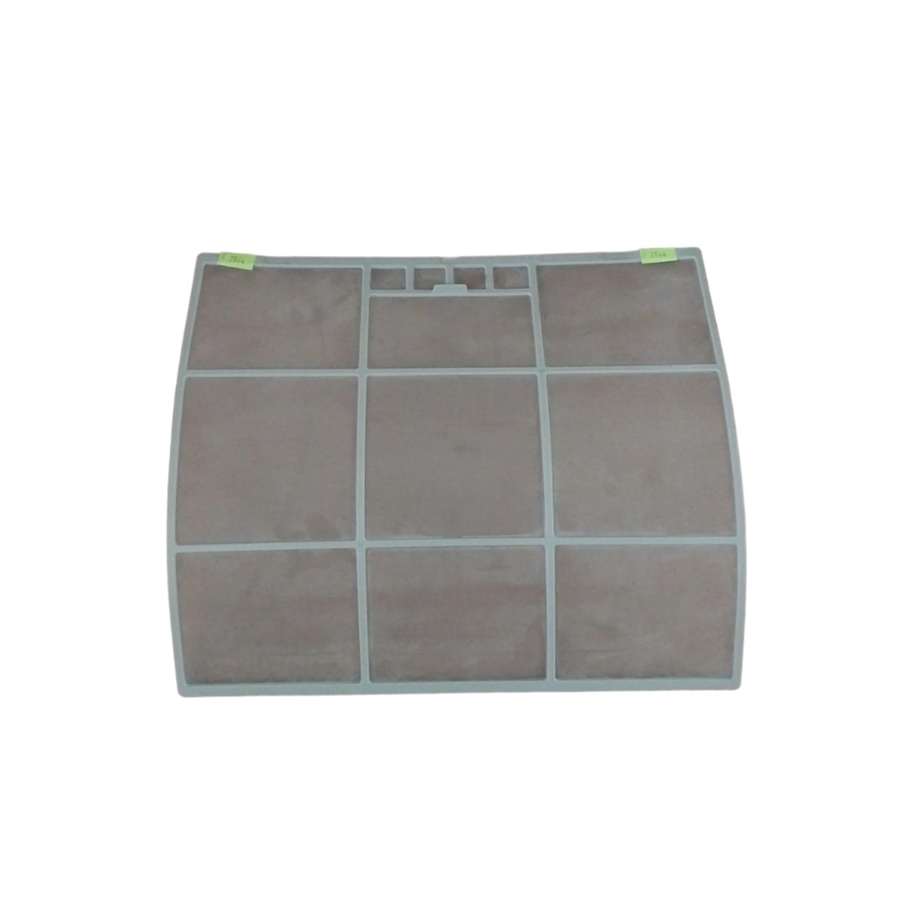 Filtro Tela Da Evaporadora Ar Condicionado Samsung inverter DB63-02760