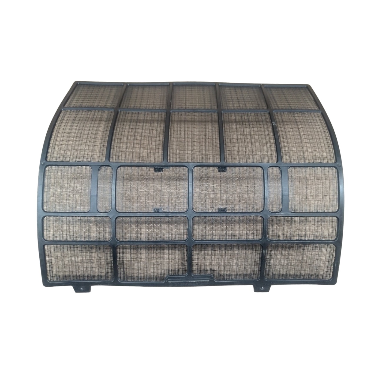 Filtro Tela Ar Condicionado Compativel Com Elgin Antigas R22 - 18 A 24000 Btus