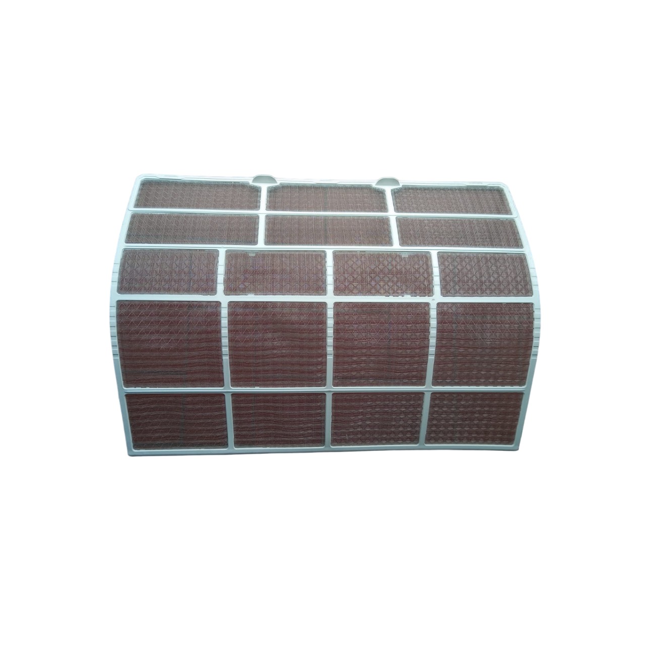 Filtro Tela Da Evaporadora Ar Condicionado Compativel Com Elgin E Agratto 30000btus