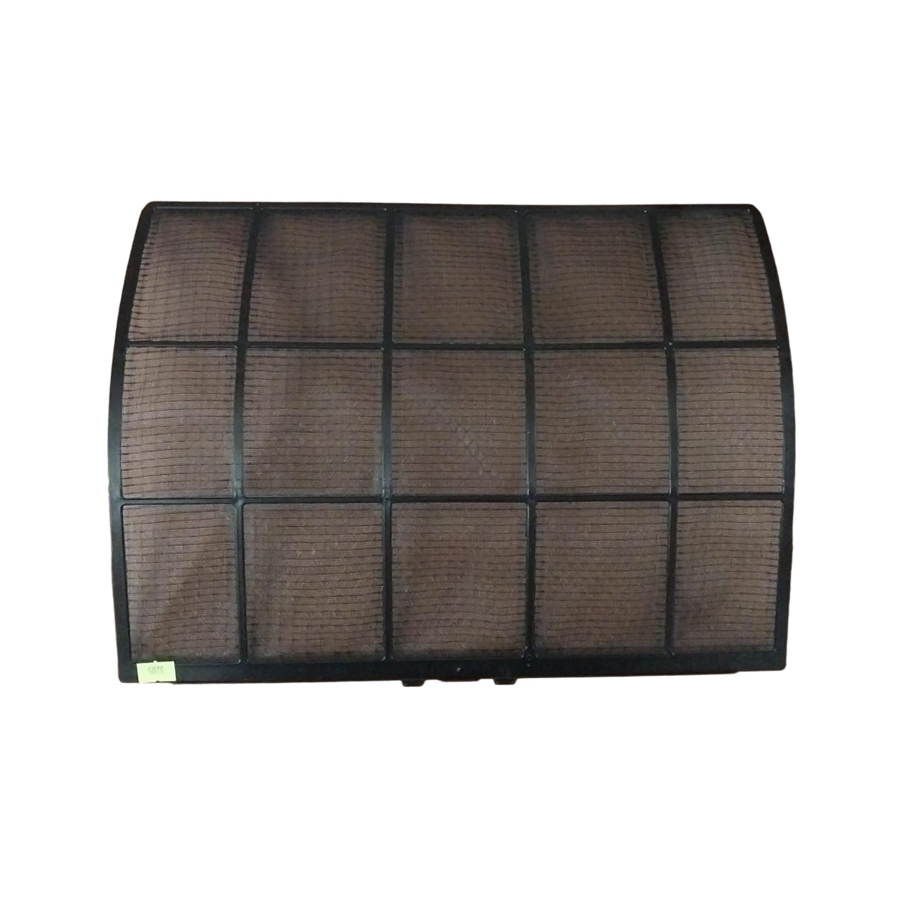 Filtro Tela Da Evaporadora Ar Condicionado Compativel Com Hitachi Rak-65nh5a