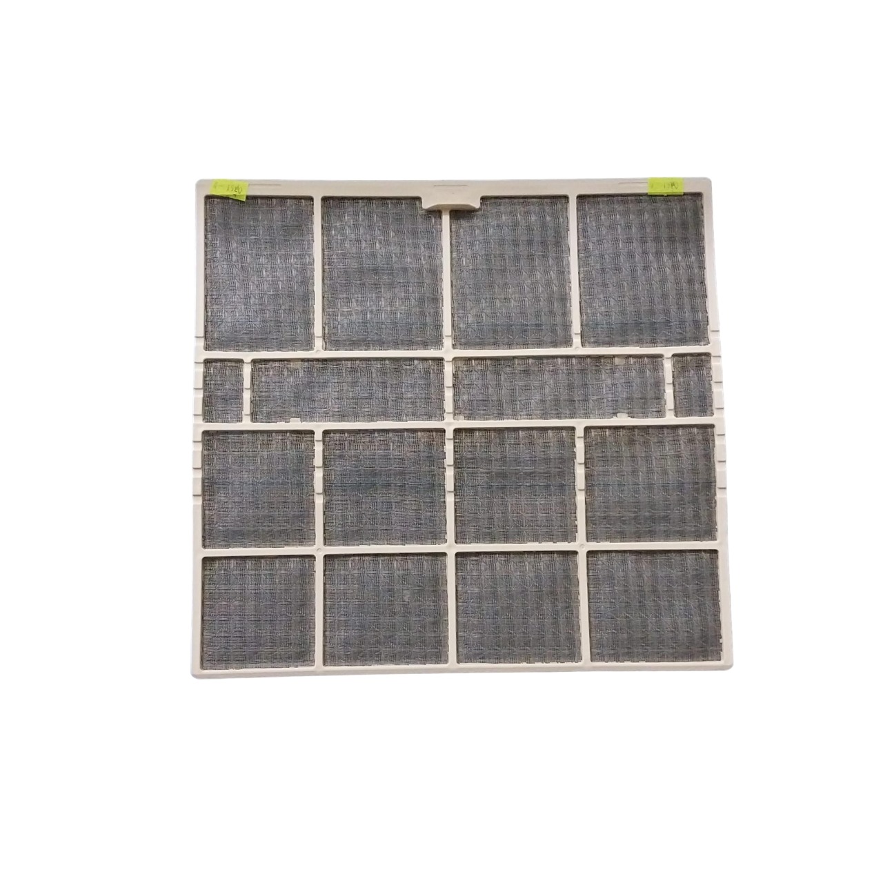 Filtro Tela Ar Condicionado Compativel Com Agratto Ecst9fr4-02