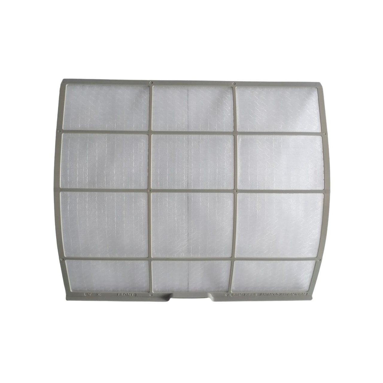 Filtro Tela Ar Condicionado Fujitsu Inverter 9316562XXXC3