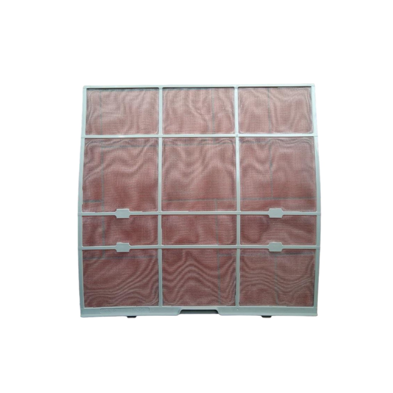 Filtro Tela Para  Ar Condicionado Fujitsu 9332875010