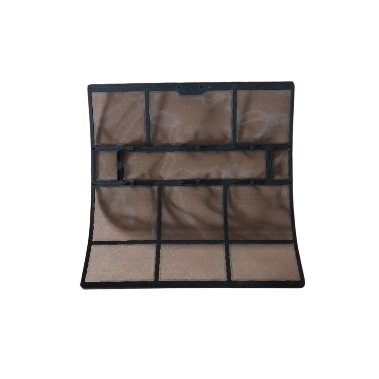 Filtro Tela Evaporadora 29cmx29cm Compativel Com Electrolux 9000 Btus 5800