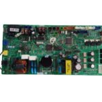 Placa Evaporadora Ar Condicionado Vrf Toshiba Mmc-Ap1404h