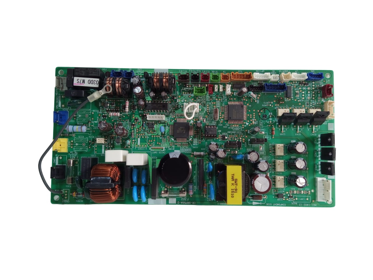 Placa Evaporadora Ar Condicionado Vrf Toshiba Mmc-Ap1404h