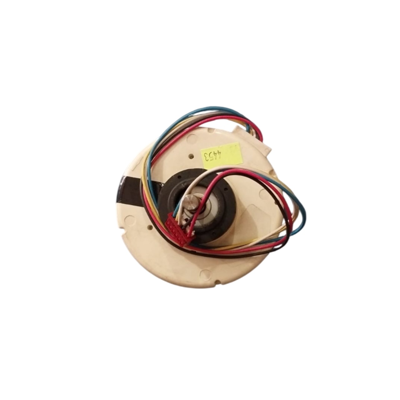 Motor Ventilador Da Evaporadora Ar Condicionado Fujitsu Mdf-34r0an - Imagem 2