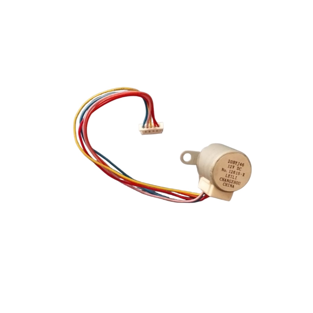 Motor Da Aleta Evaporadora Fujitsu Asba09lacm - 9900139025