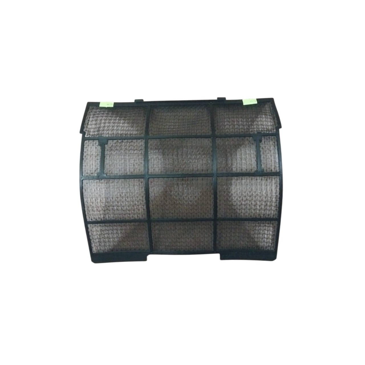 Filtro Tela Da Evaporadora Ar Condicionado Komeco Kom3s27fc Springer Maxiflex 42mcc012515ls