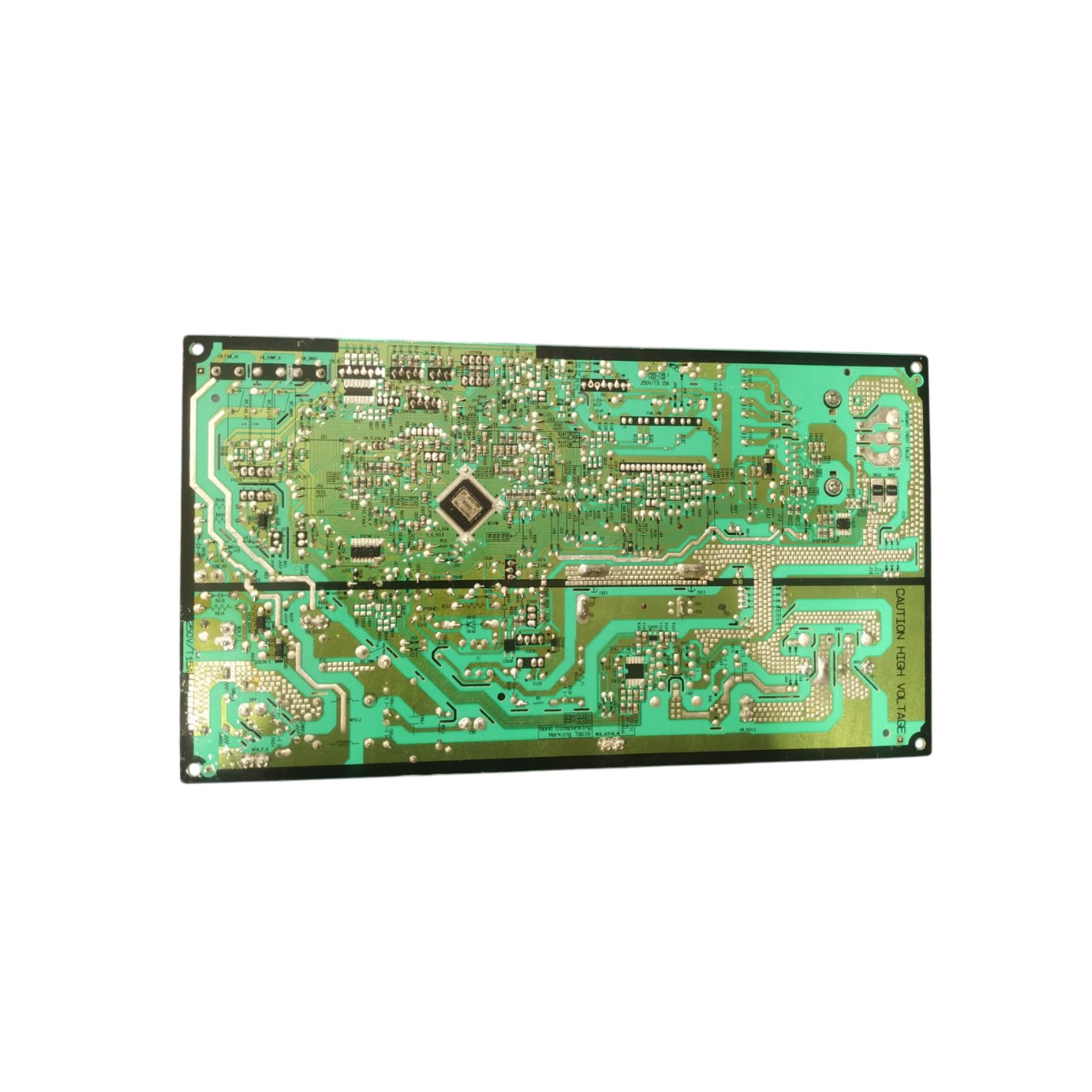 Placa Da Condensadora Compativel Com Lg Inverter Ebr78632004 - Imagem 2