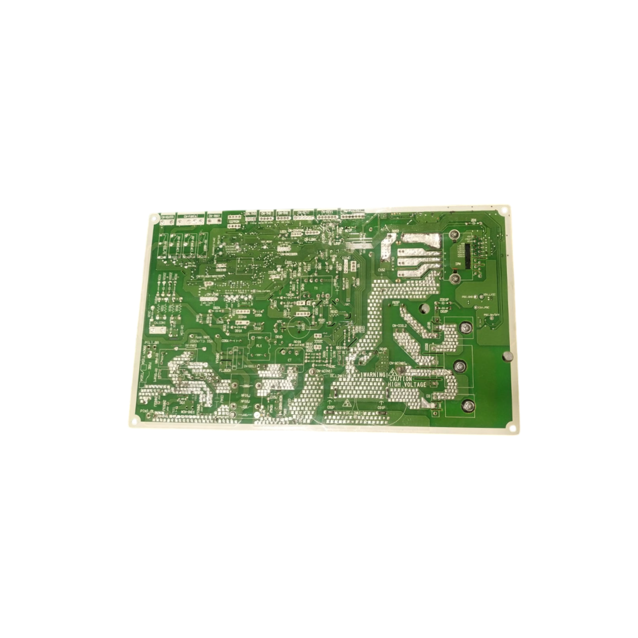 Placa Da Condensadora Compativel Com Lg Inverter Ebr74626203 - Imagem 2