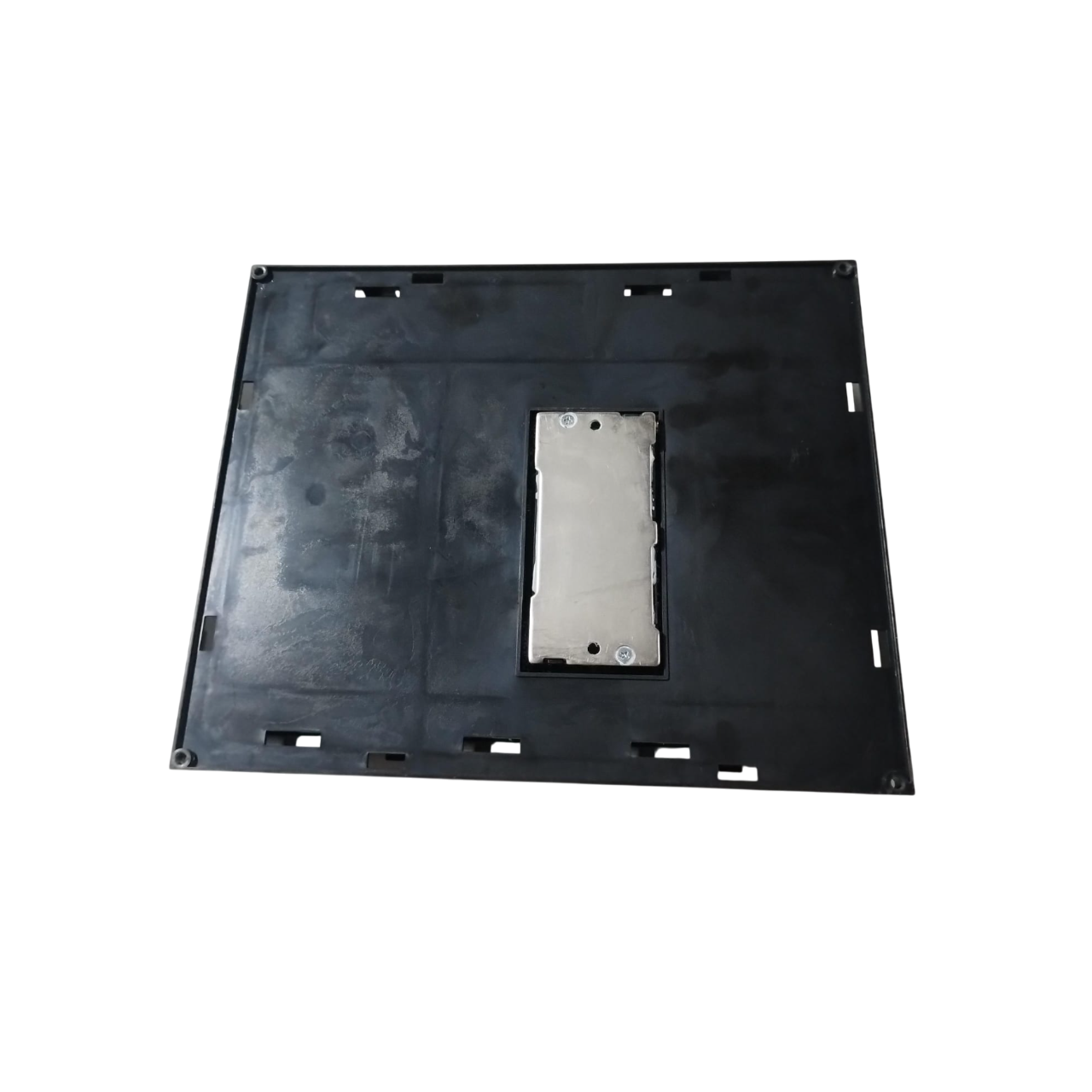 Placa Da Condensadora Ar Condicionado Compativel Com Lg - Ebr36932808 - Imagem 3