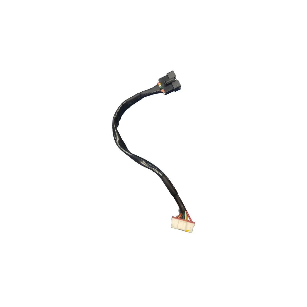 Cabo Chicote Da Display Ar Condicionado Compativel Com Elgin E Agratto