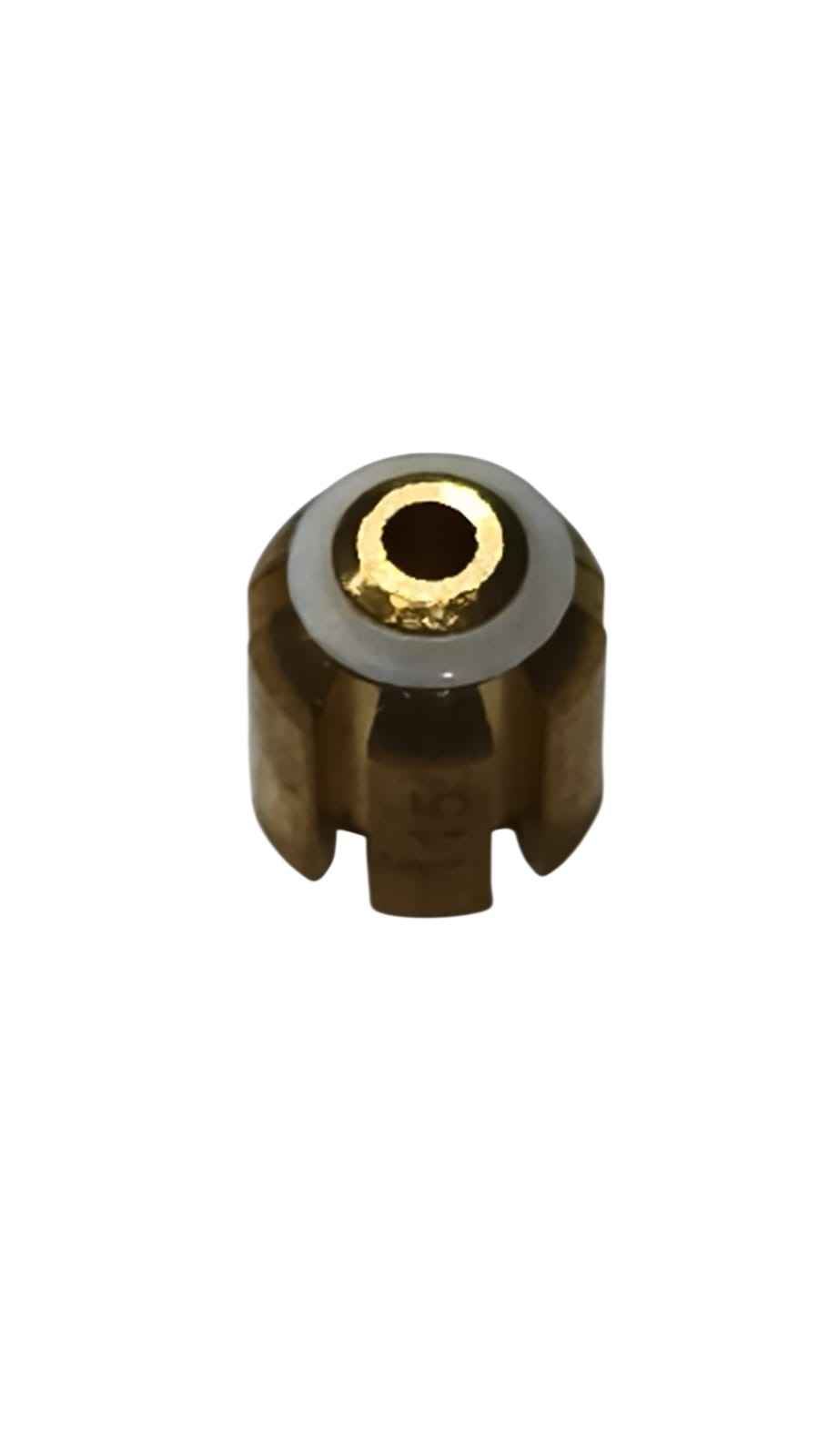 Piston Dispositivo De Expansão De Líquido Calibrado 115mm - Imagem 2