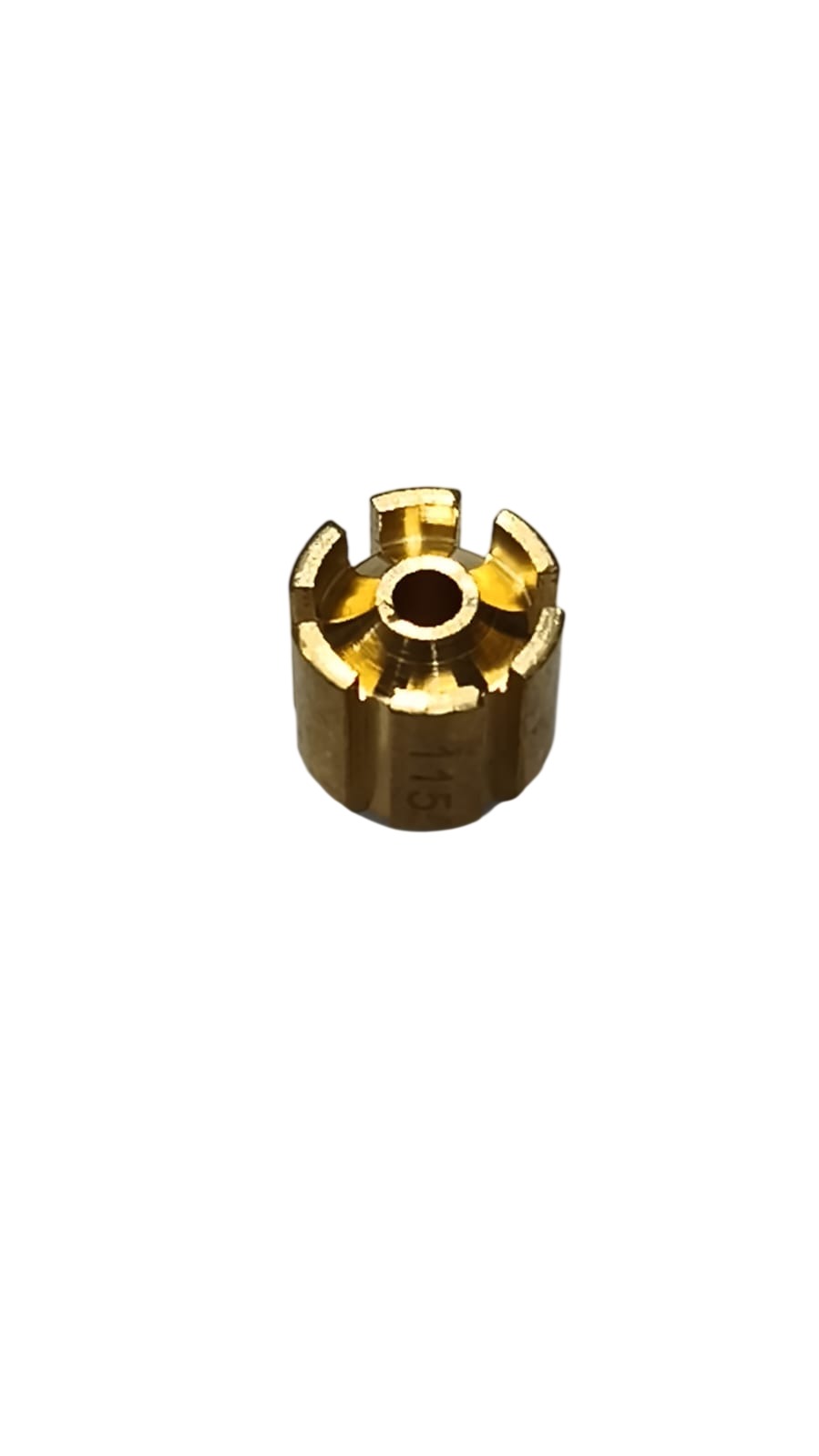 Piston Dispositivo De Expansão De Líquido Calibrado 115mm - Imagem 3