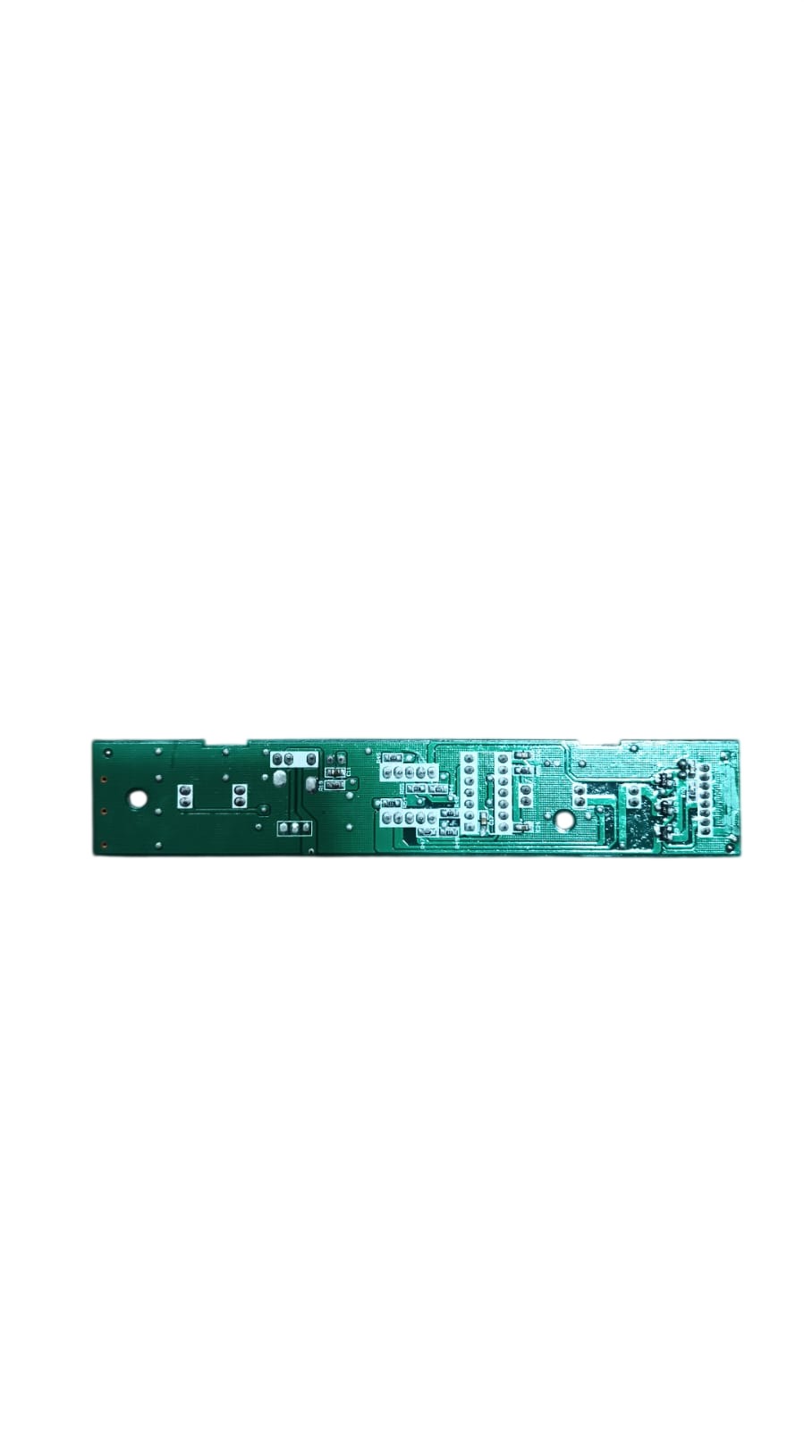 Placa Display Ar Condicionado Compativel Com Midea Carrier 42luca012515lc - Imagem 2