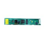 Placa Display Ar Condicionado Compativel Com Midea Carrier 42luca012515lc