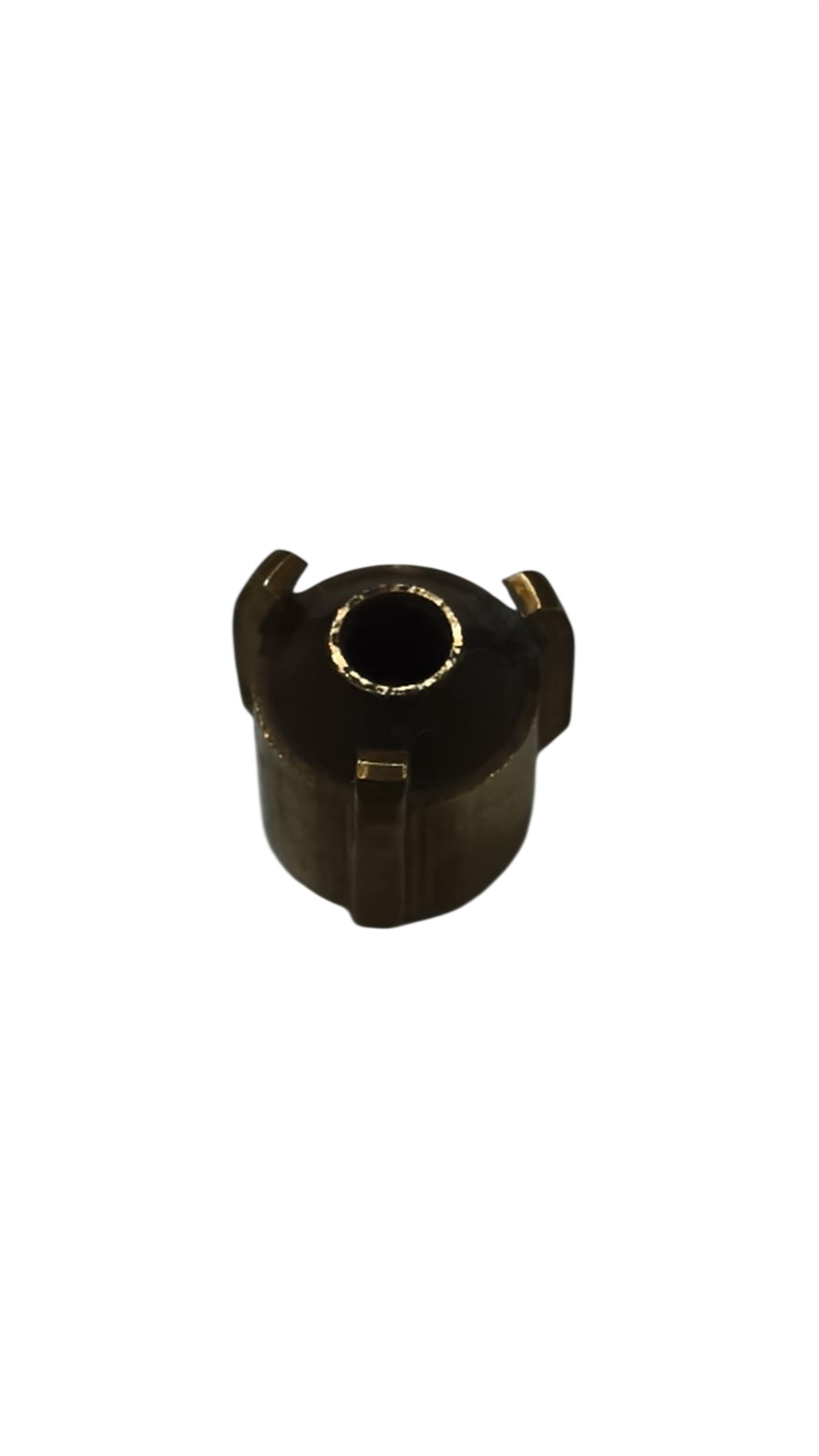 Piston Dispositivo De Expansão De Líquido Calibrado 128Mm - Imagem 2