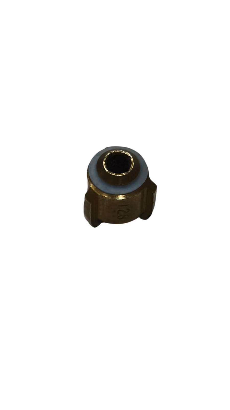 Piston Dispositivo De Expansão De Líquido Calibrado 128Mm - Imagem 3