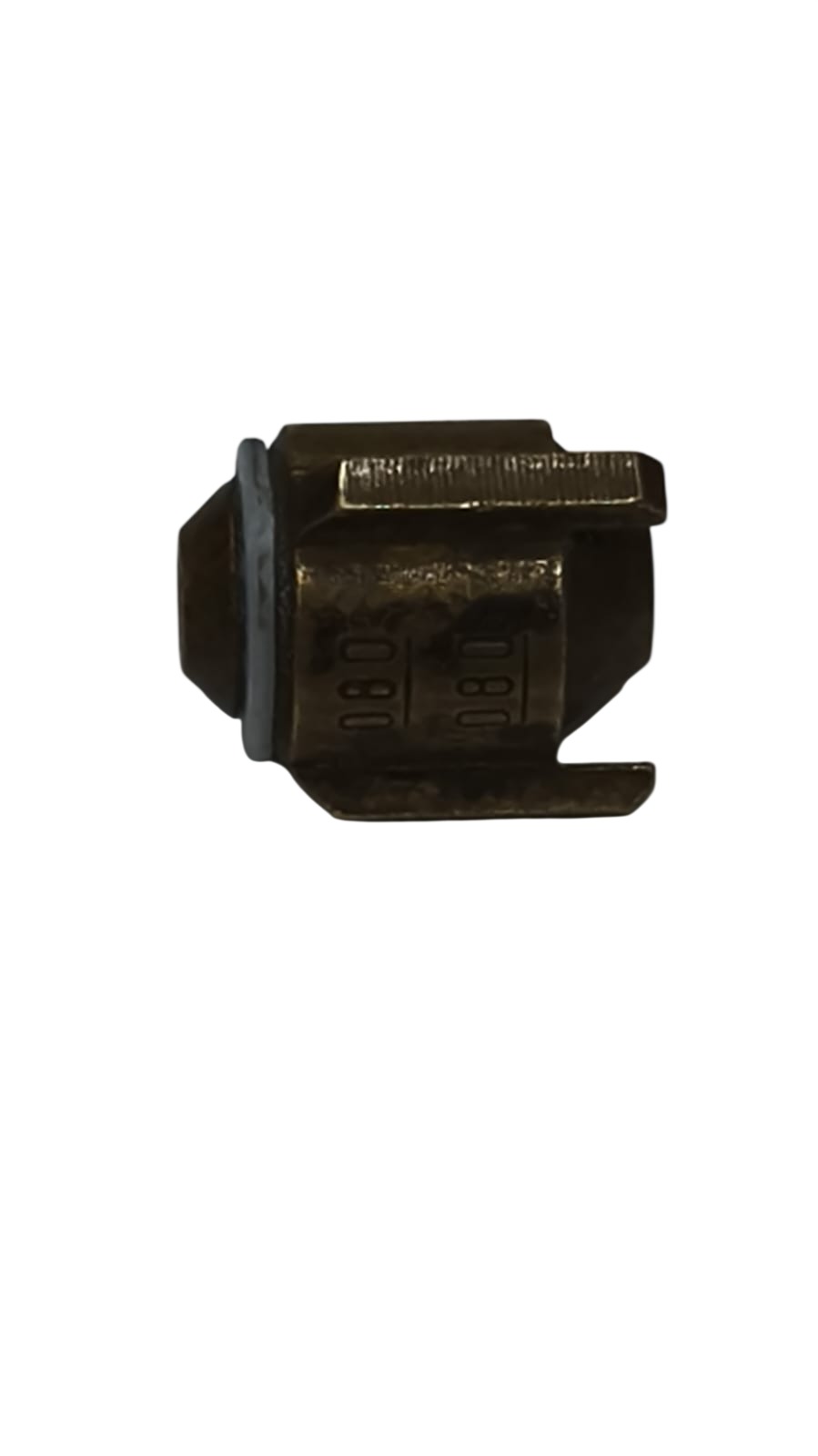Piston Dispositivo De Expansão De Líquido Calibrado 0,80Mm