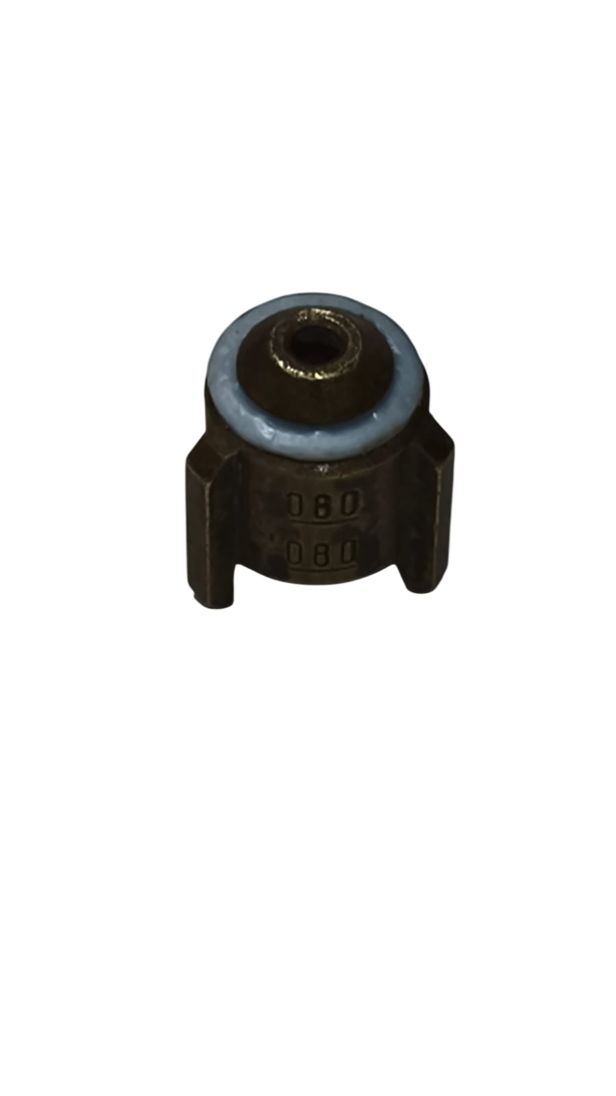 Piston Dispositivo De Expansão De Líquido Calibrado 0,80Mm - Imagem 2