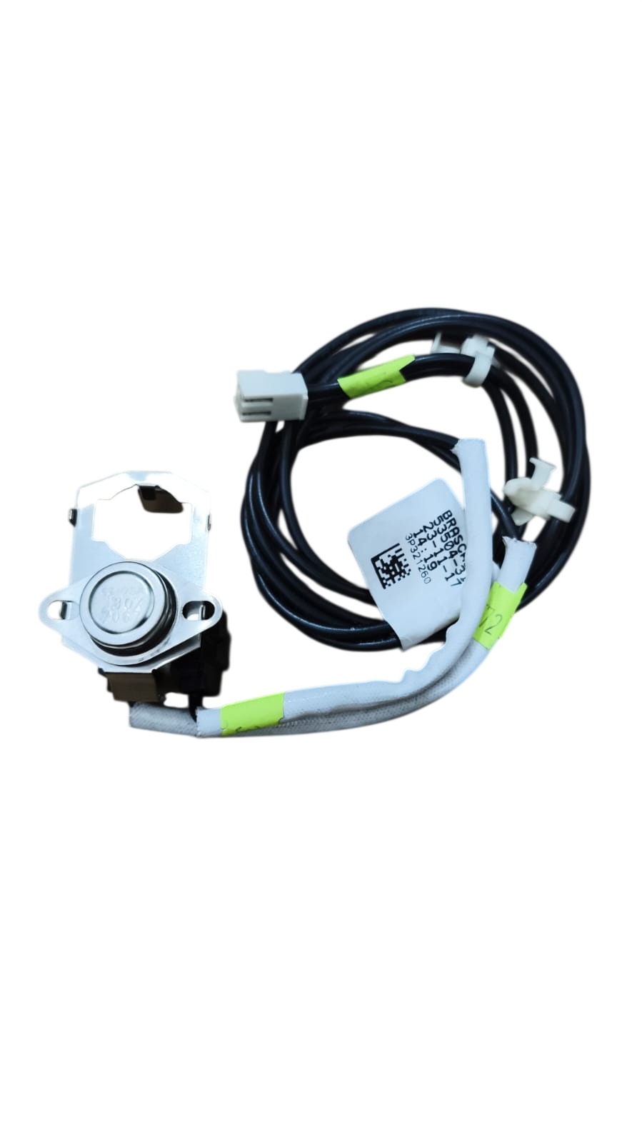 Protetor termico do compressor condensadora compativel com daikin