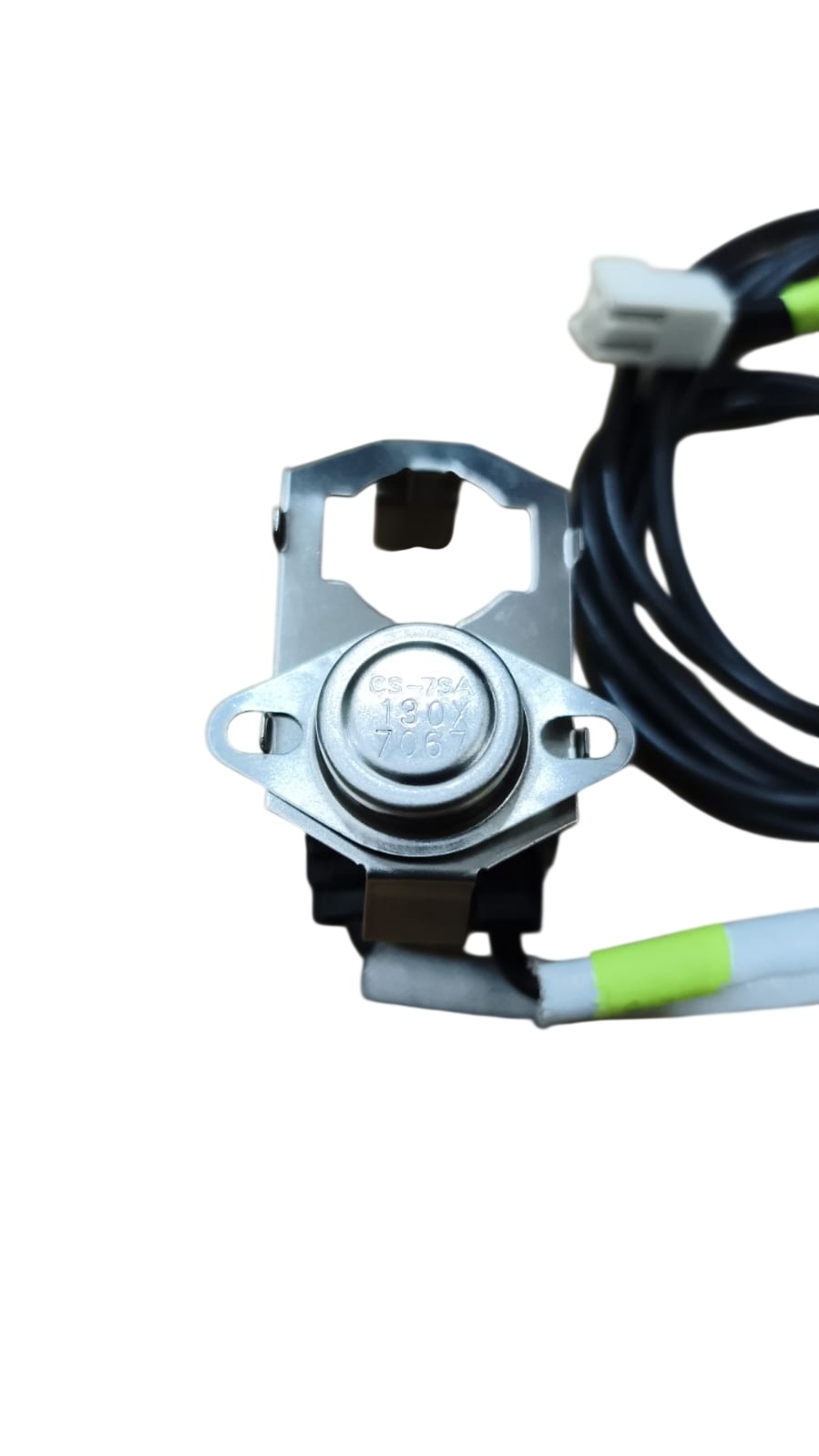 Protetor termico do compressor condensadora compativel com daikin - Imagem 2