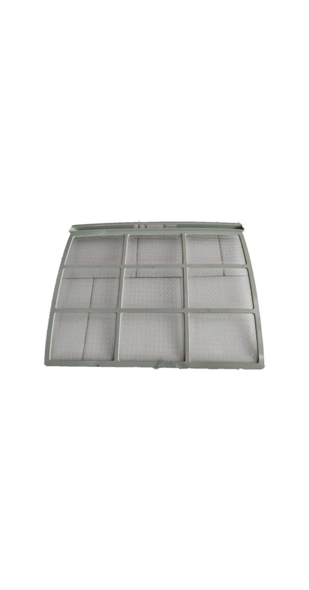Filtro Tela De Ar Condicionado Portátil Compativel Com Delonghi Pac C105