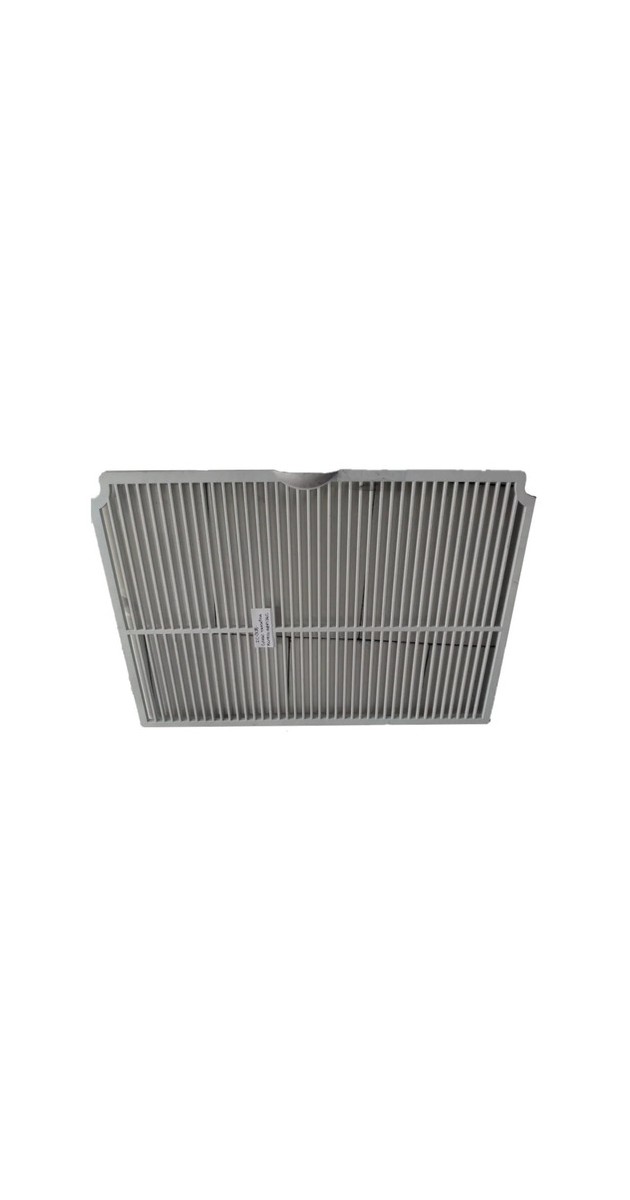 Grade Do Filtro Ar Condicionado Portátil Komeco Abp12qc