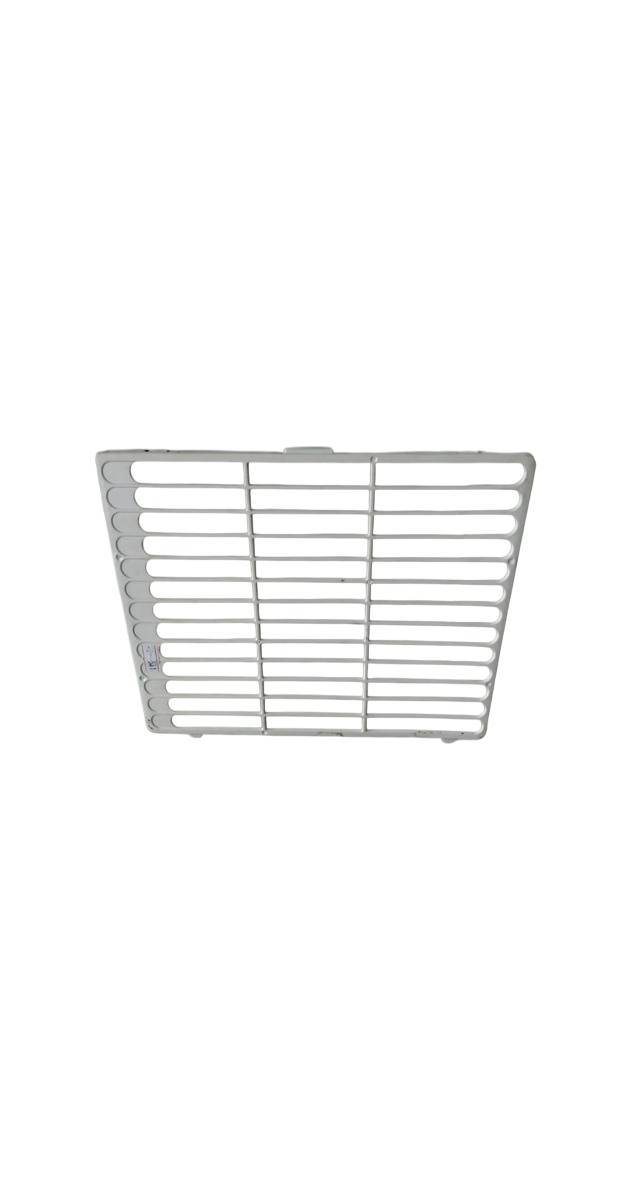 Filtro Tela De Ar Condicionado Portátil Springer Midea Mph-12crv1