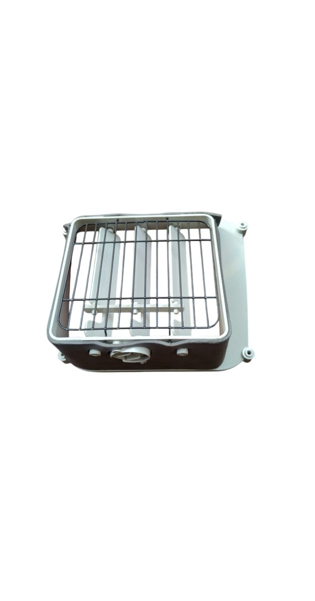 Vane Aleta Ar Condicionado Portátil Compativel Com Philco Ph11000qf - Imagem 2