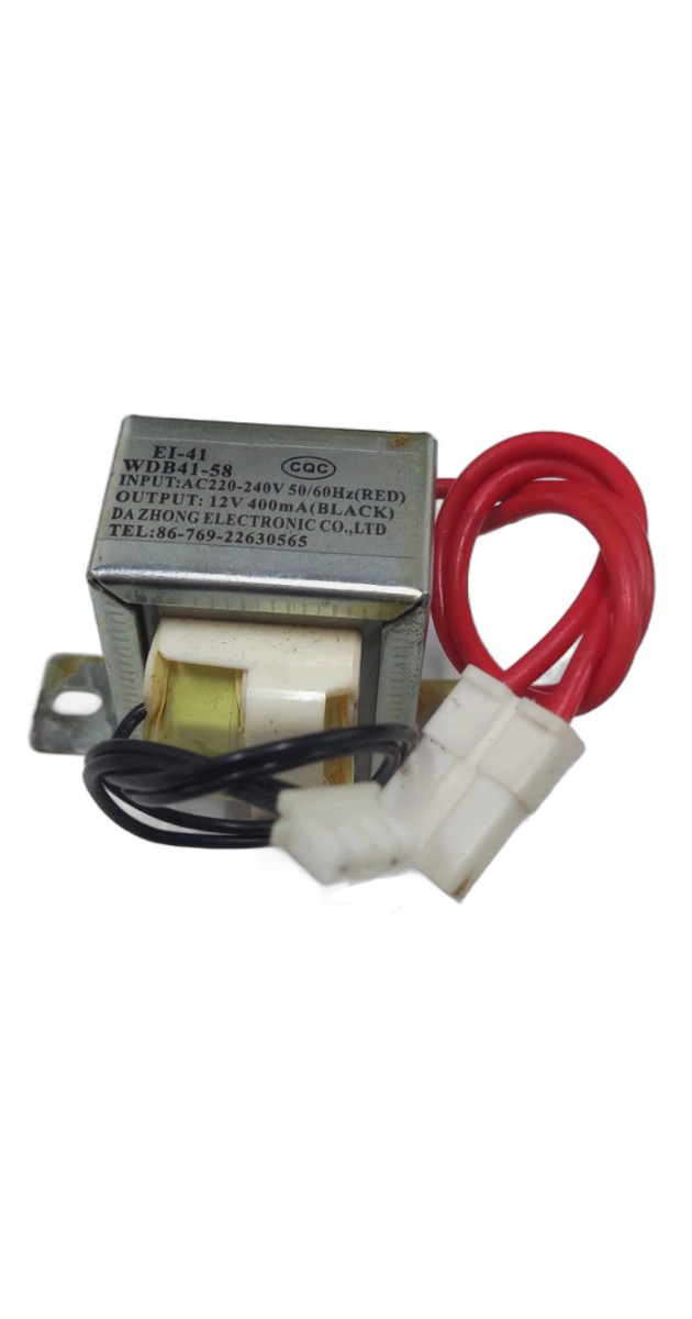 Transformador Da Placa Evaporadora York Yjea24fs