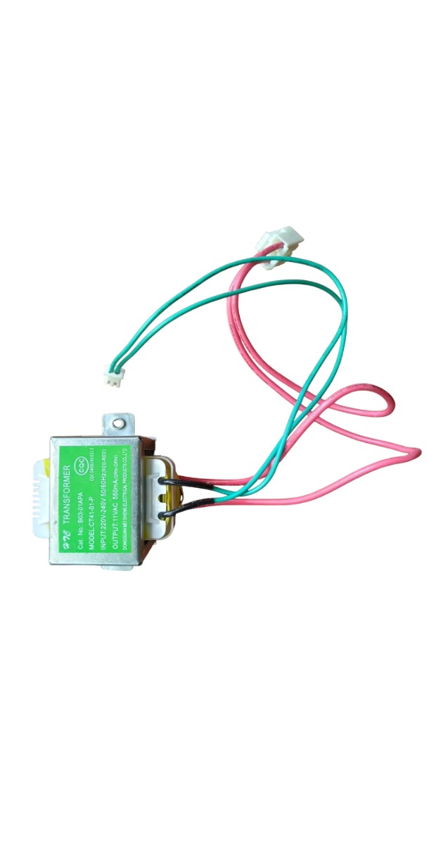 Fonte Transformador Do Ar Condicionado Split Brize Bzs12qc-G
