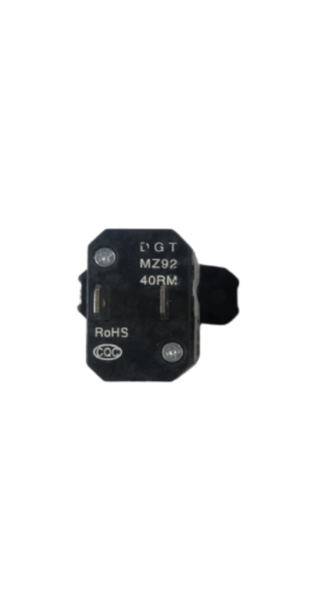 Rele Ptc Para Partida De Compressor De Ar Condicionado