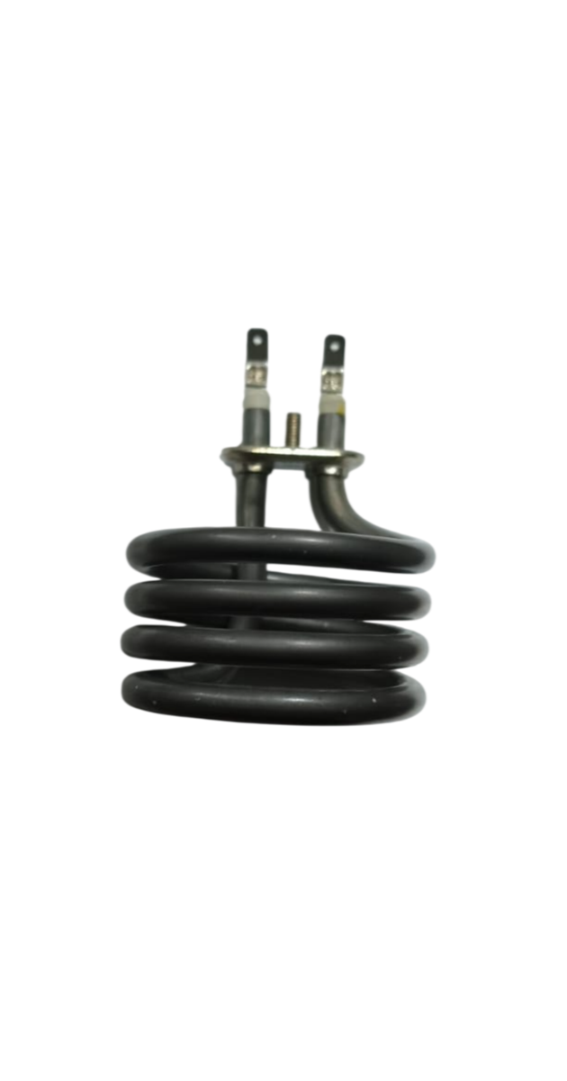 Resistencia Da Caldeira 127v Anel Cafeteira Delonghi